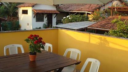 Casa para alugar em Cabo Frio