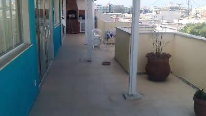 Apartamento para alugar em Cabo Frio