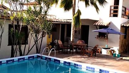 Casa para alugar em Porto Seguro