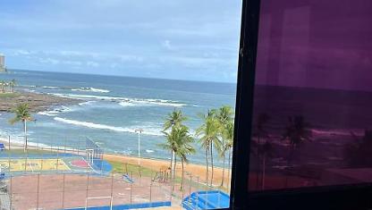 Apartamento para alugar em Salvador