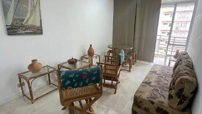 Apartamento para alugar em Guarujá