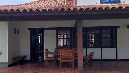 Casa para alugar em Búzios