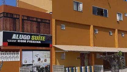 Pousada para alugar em Arraial Do Cabo