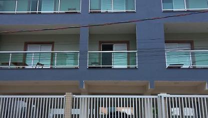 Apartamento para alugar em Ubatuba