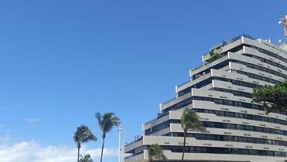 Apartamento para alugar em Salvador