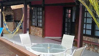 Casa para alugar em Cabo Frio