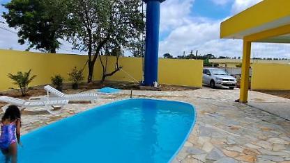 Casa para alugar em Porto Feliz