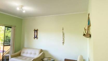 Apartamento para alugar em Ubatuba