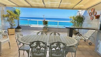 Apartamento para alugar em Ubatuba
