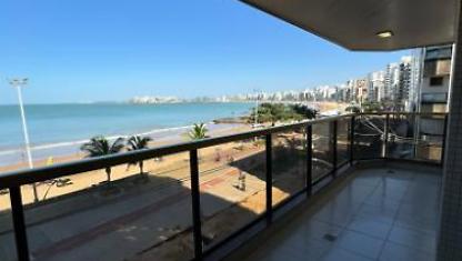Apartamento para alugar em Guarapari