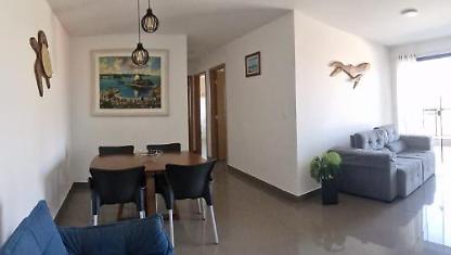 Apartamento para alugar em Cabo Frio