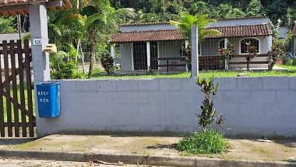 Casa para alugar em Paraty