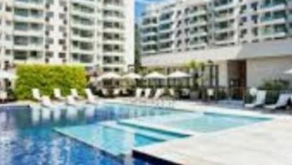 Apartamento para alugar em Rio De Janeiro