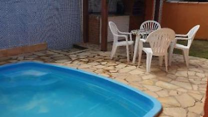 Casa para alugar em B&uacute;zios