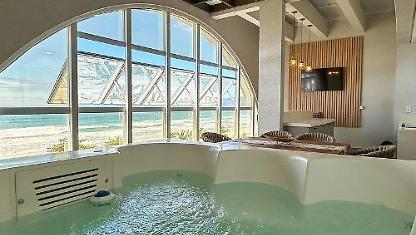 Apartamento para alugar em Bombinhas