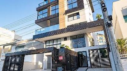Apartamento para alugar em Bombinhas