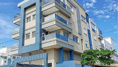 Apartamento para alugar em Bombinhas
