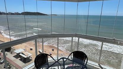 Apartamento para alugar em Guarapari