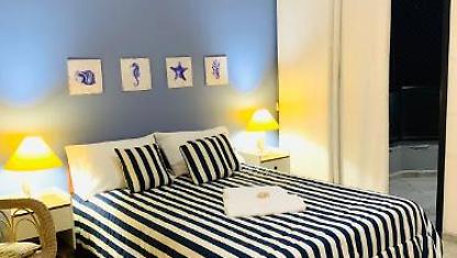 Apartamento para alugar em Guarapari
