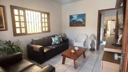Casa para alugar em Ubatuba